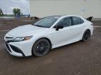 2024 TOYOTA CAMRY XSE   for sale at Copart AB - CALGARY