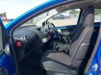 2012 PEUGEOT 107 ACTIVE  for sale at Copart SANDTOFT
