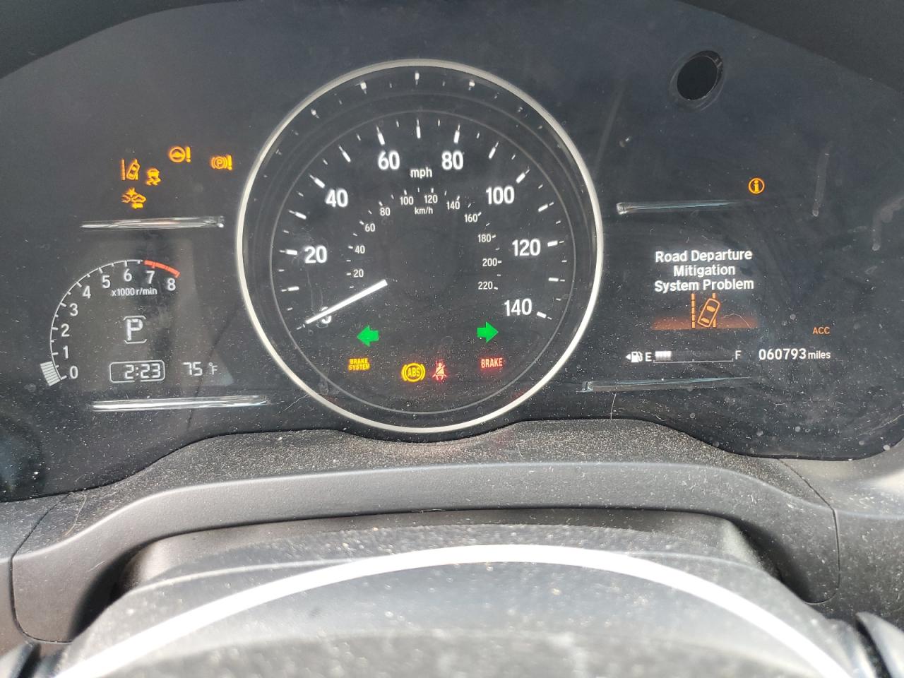 2020 Honda Hr-V Ex VIN: 3CZRU6H57LM701290 Lot: 70142145