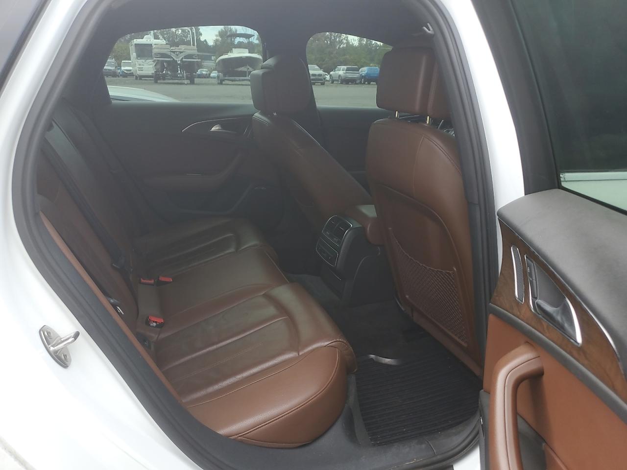 2016 Audi A6 Premium Plus VIN: WAUFGAFC5GN001250 Lot: 70085525