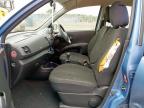 2008 NISSAN MICRA VISIA for sale at Copart CORBY