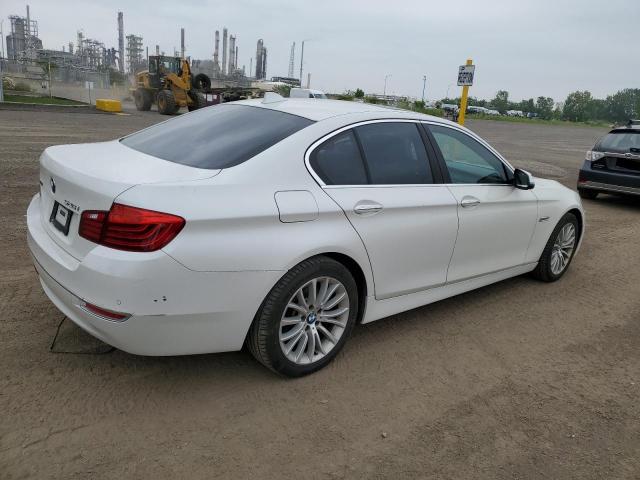 2014 BMW 528 XI  