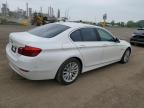 2014 BMW 528 XI   for sale at Copart QC - MONTREAL