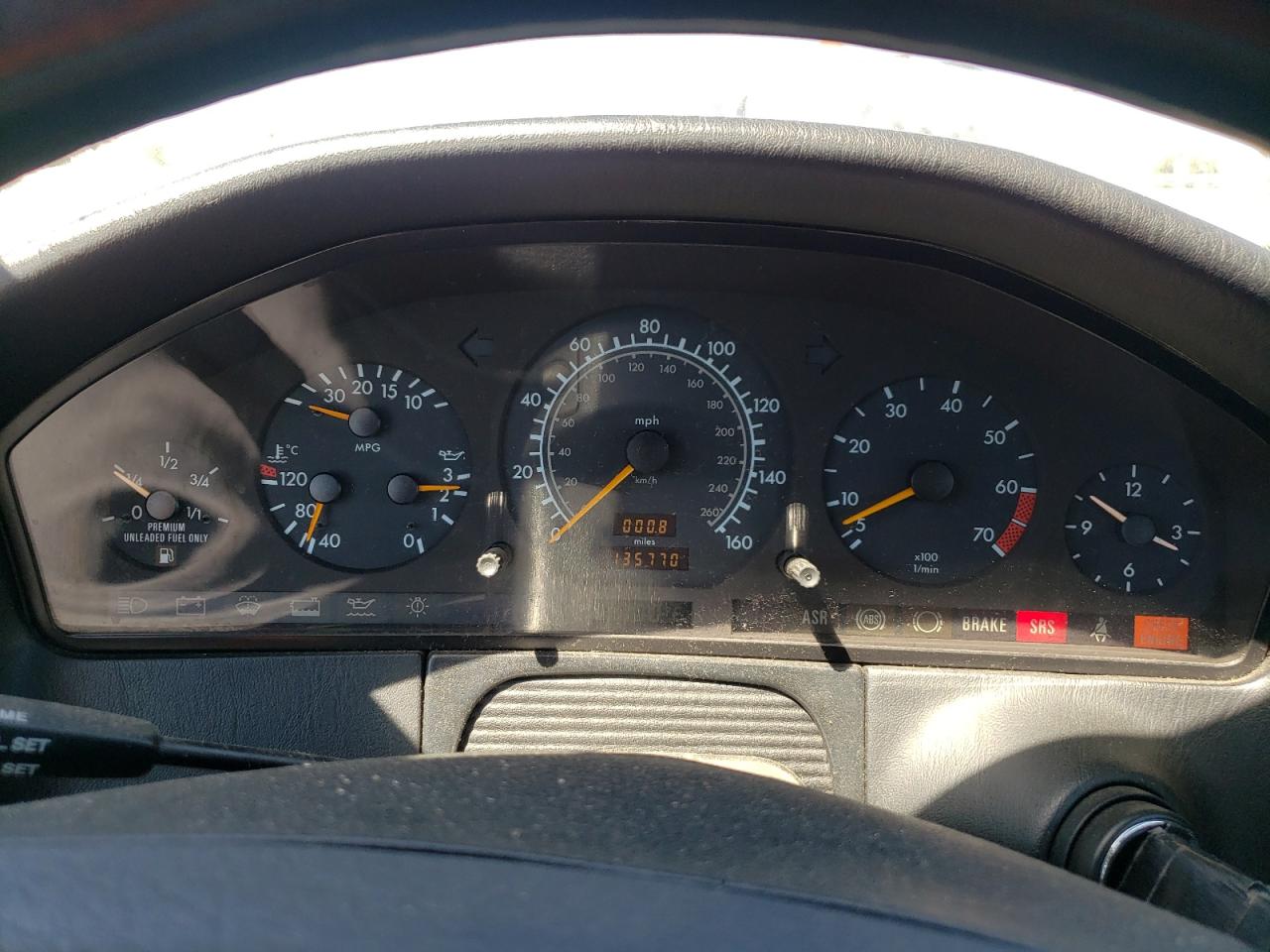 III (W140) III (W140)