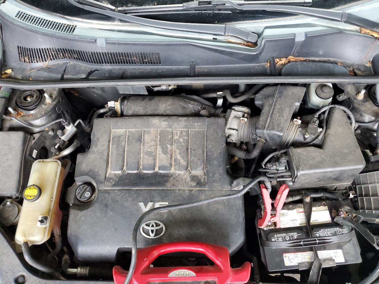 2001 Toyota Rav4 Limited VIN: 2T3DK4DV3BW045067 Lot: 70439545