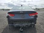 2017 KIA OPTIMA PLUG-IN HYBRID   à vendre chez Copart ON - OTTAWA