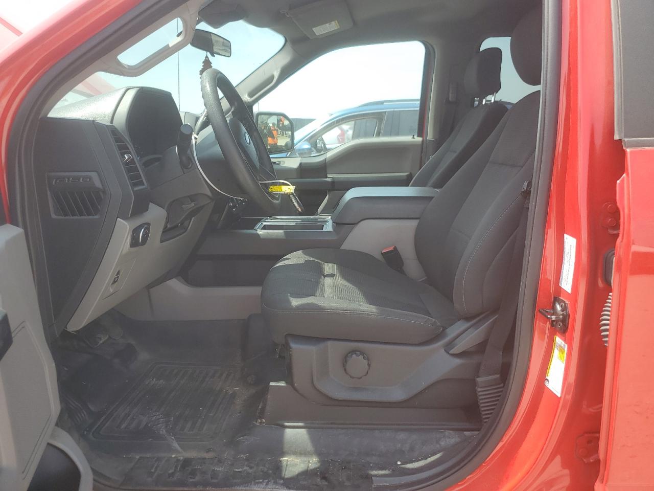 2019 Ford F150 Supercrew VIN: 1FTEW1EP7KKC33011 Lot: 67731965