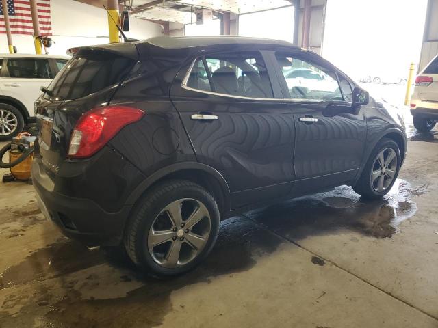  BUICK ENCORE 2013 Burgundy