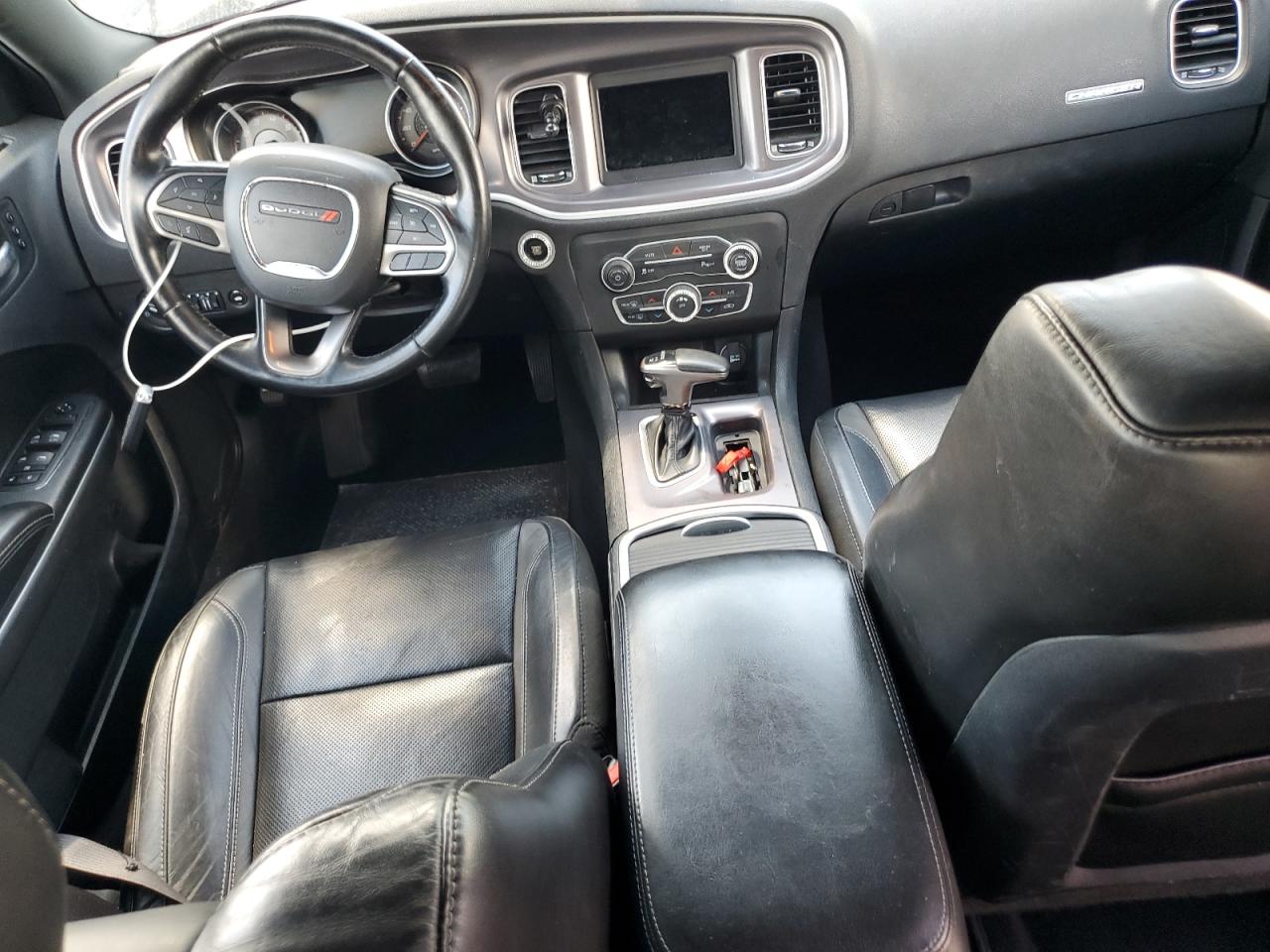 2021 Dodge Charger Sxt VIN: 2C3CDXBG5MH646788 Lot: 68441675