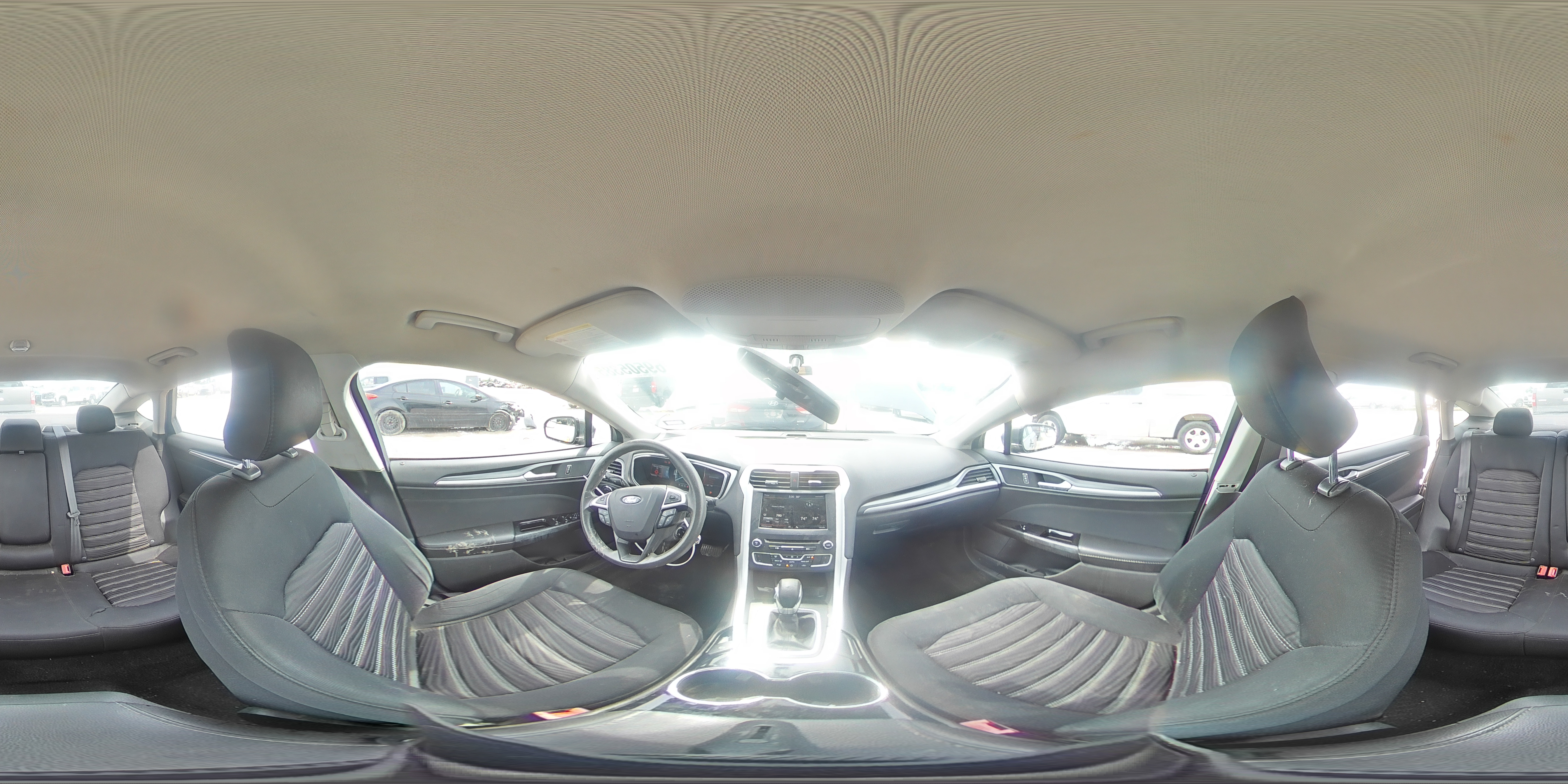 2016 Ford Fusion Se VIN: 1FA6P0H73G5102578 Lot: 69505385