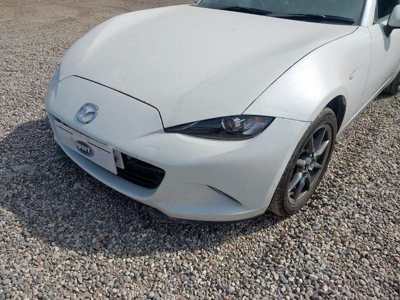 2019 MAZDA MX-5 SPORT NAV+