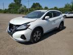 2020 NISSAN MURANO SV   for sale at Copart QC - MONTREAL