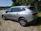 2024 BUICK ENCLAVE PREMIUM   for sale at Copart MA - NORTH BOSTON