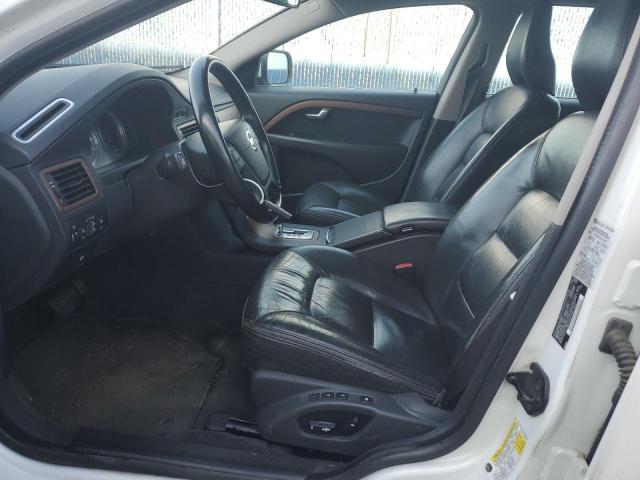 2010 VOLVO XC70 3.2  