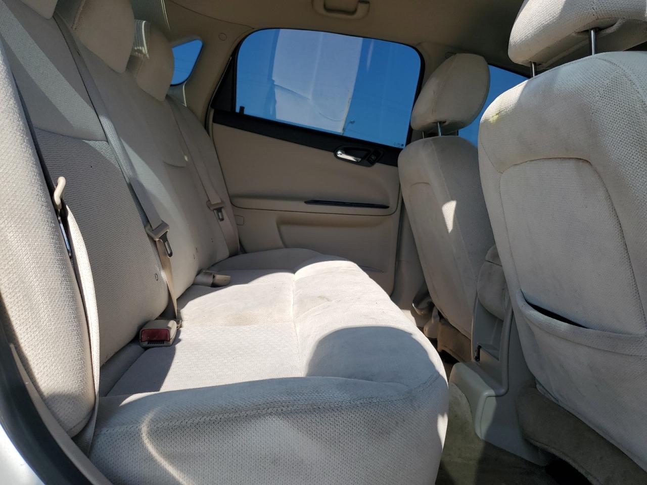 2010 Chevrolet Impala Lt VIN: 2G1WB5EN9A1256979 Lot: 68417105