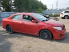 2011 TOYOTA COROLLA BASE   for sale at Copart ON - LONDON