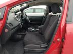 2016 NISSAN LEAF ACENTA 30KWH  for sale at Copart CHESTER