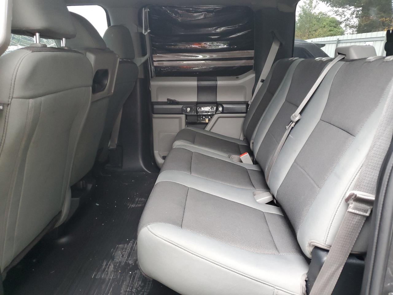 2020 Ford F150 Supercrew VIN: 1FTEW1EP7LKE79526 Lot: 66802735