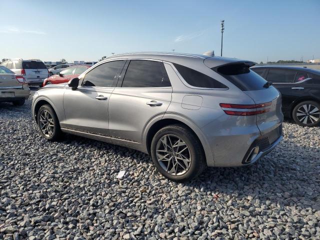  GENESIS GV70 BASE 2022 Серый
