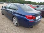 2015 BMW 525D M SPO for sale at Copart COLCHESTER