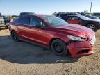 2013 FORD FUSION S   for sale at Copart AB - CALGARY
