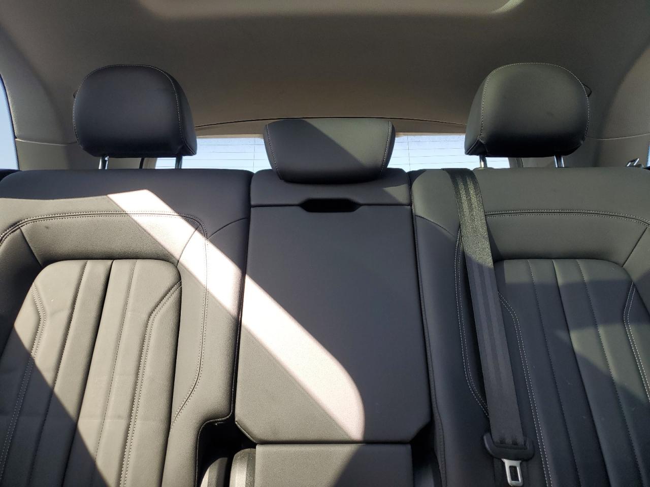 2021 Audi Q5 Premium VIN: WA1AAAFY9M2113504 Lot: 70294415