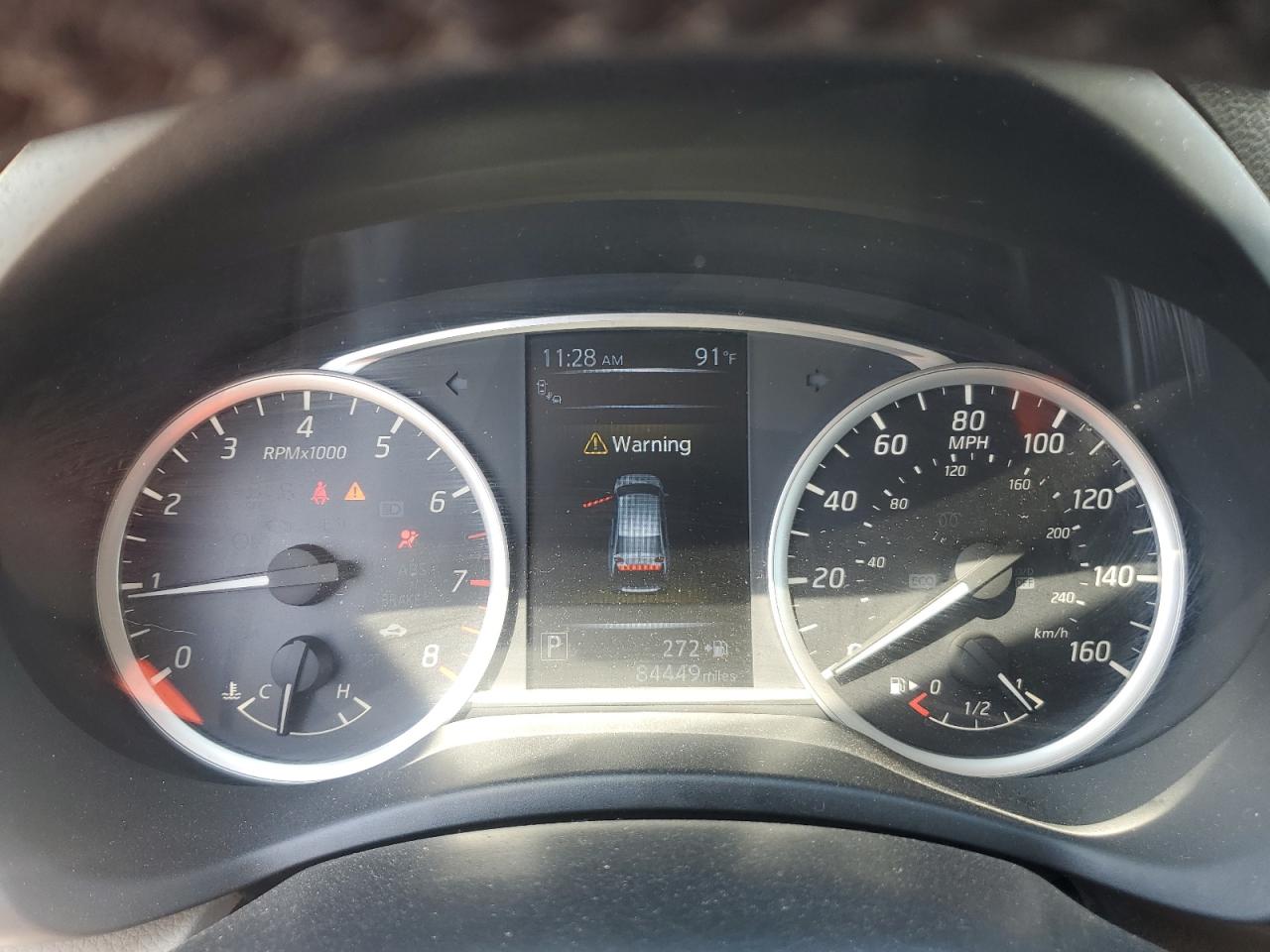 2016 Nissan Sentra S VIN: 3N1AB7AP6GY262983 Lot: 69310825