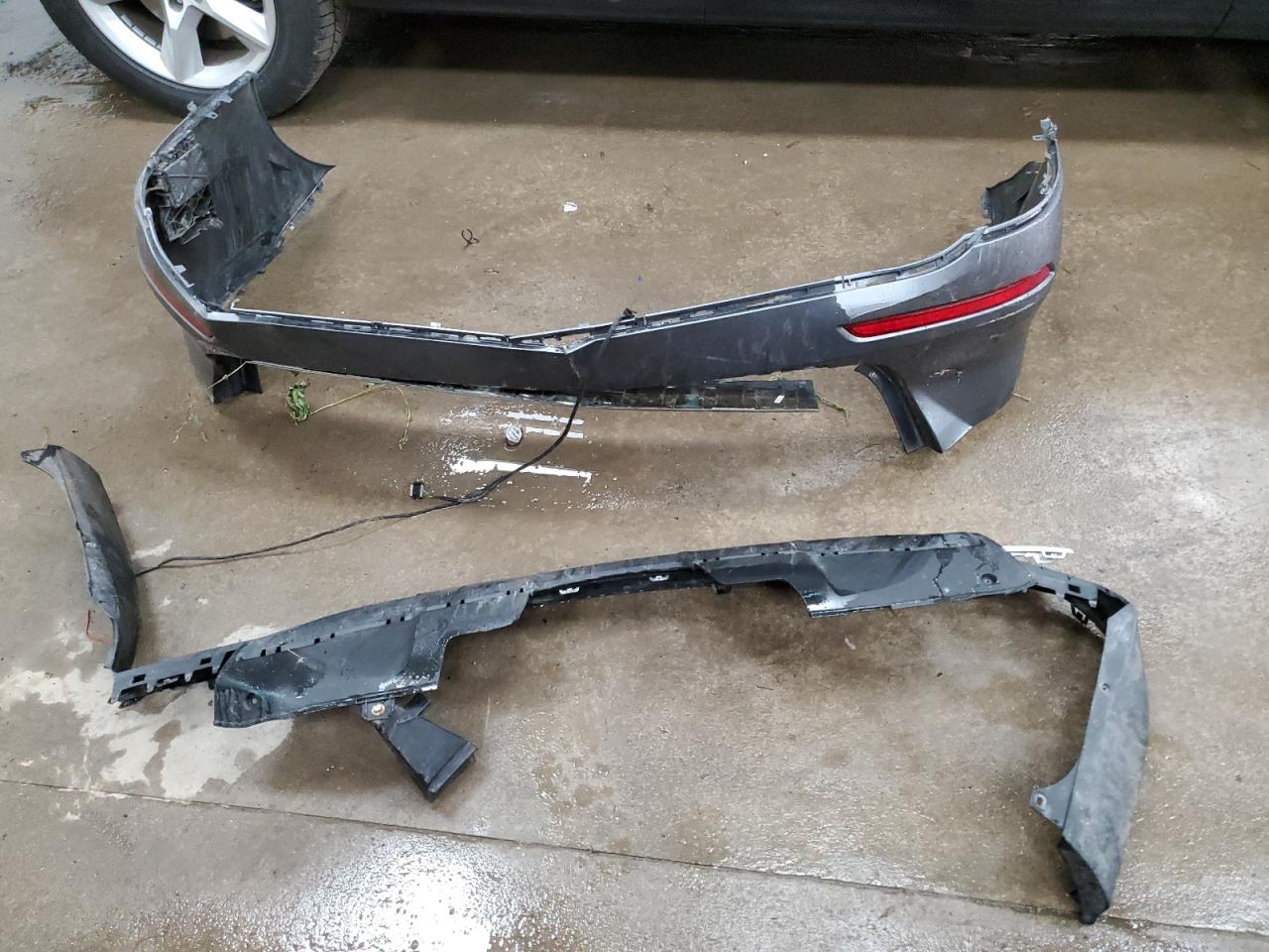 2017 Mercedes-Benz Gle 350 4Matic VIN: 4JGDA5HB5HA885847 Lot: 68222475