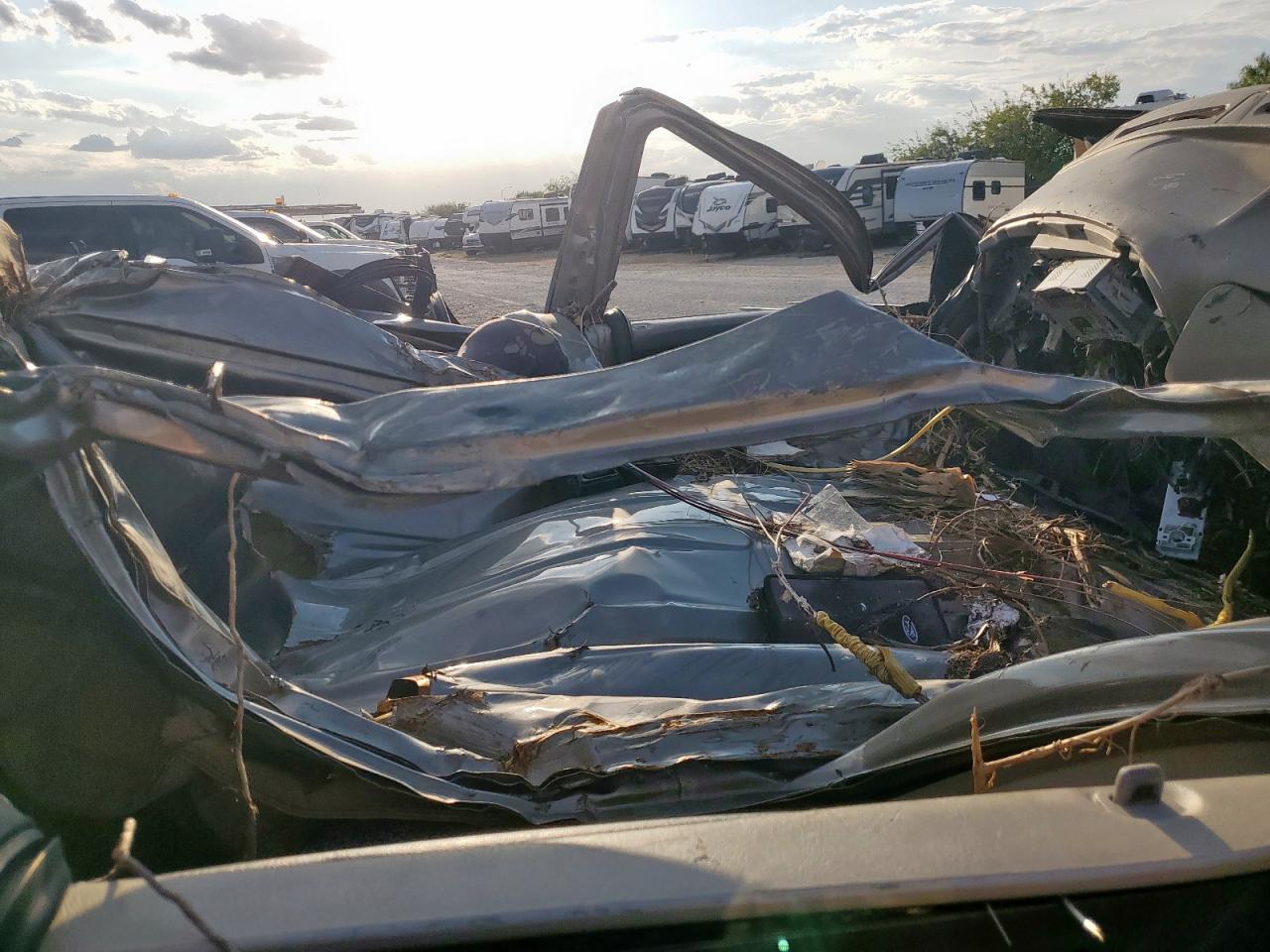 2006 Ford F350 Srw Super Duty VIN: 1FTWW31Y16EC23125 Lot: 65274845