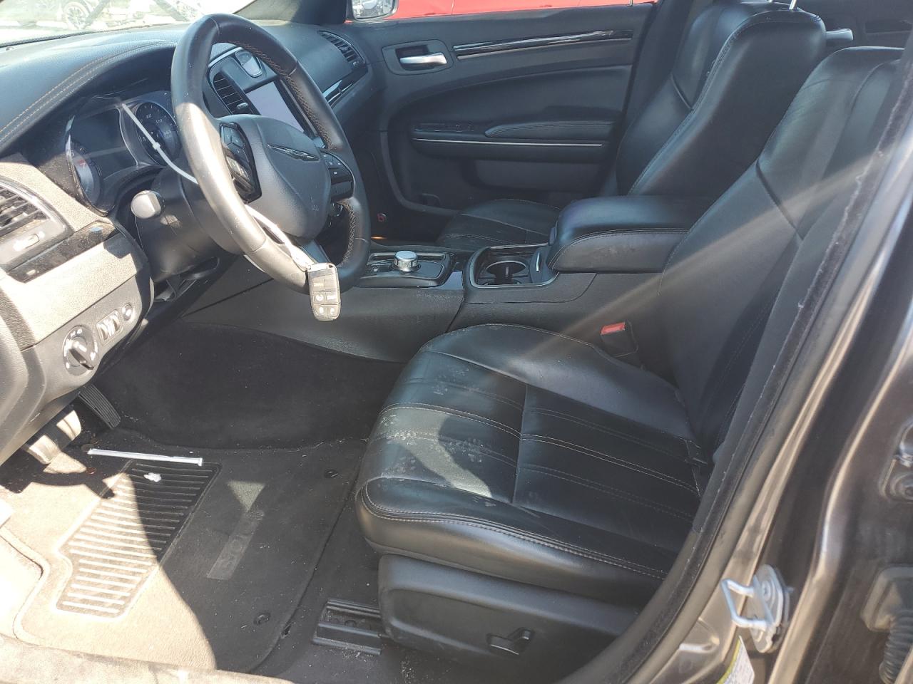 2017 Chrysler 300 S VIN: 2C3CCABG7HH668443 Lot: 68192865