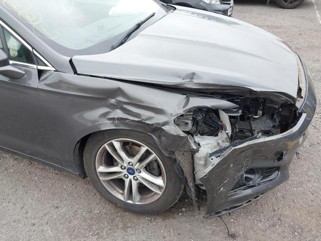 2015 FORD MONDEO TITANIUM TDCI 
