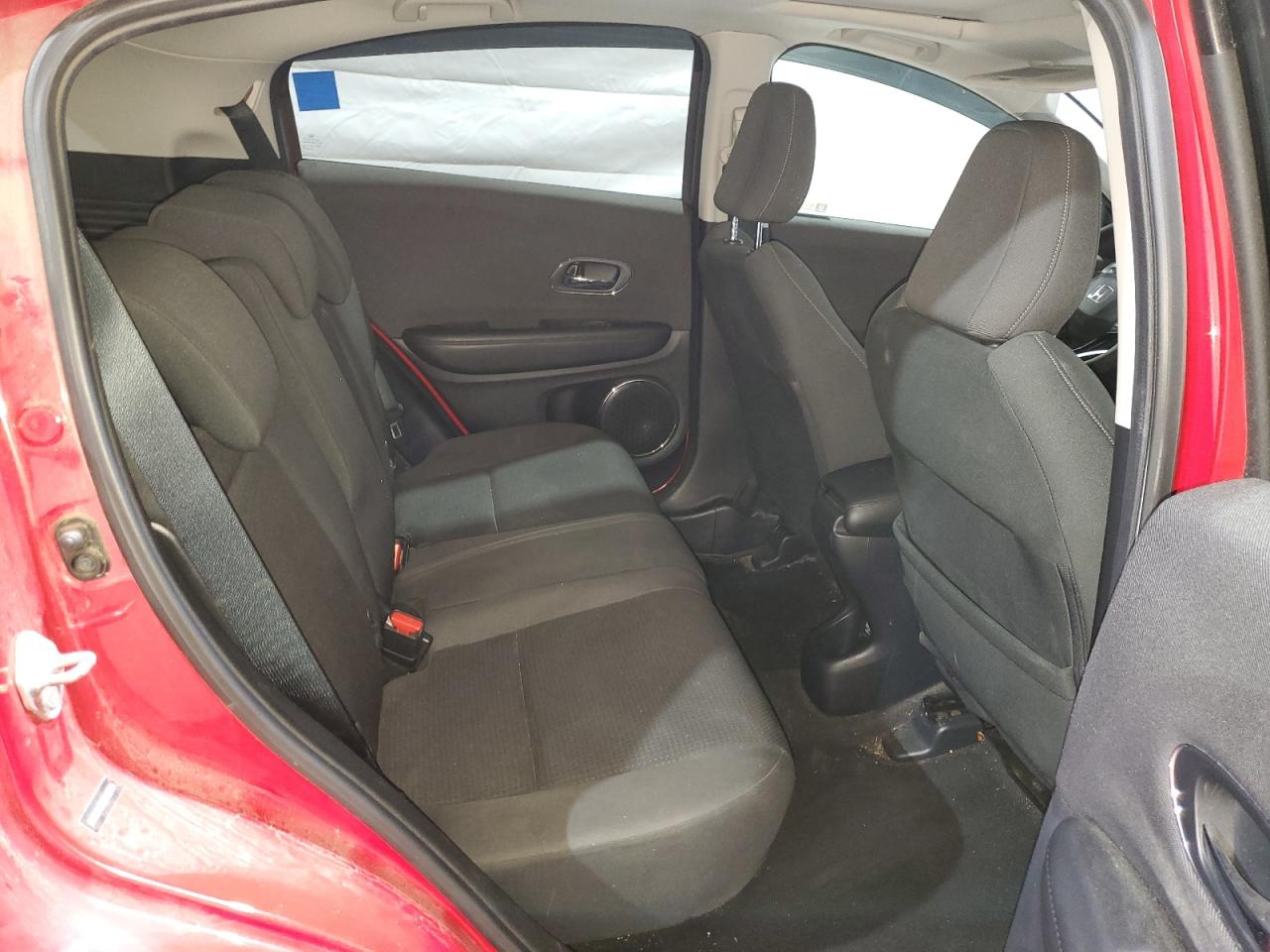 2019 Honda Hr-V Ex VIN: 3CZRU6H58KM732661 Lot: 67372055
