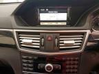 2012 MERCEDES-BENZ E CLASS AVANTGARDE for sale at Copart GLOUCESTER