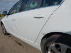 2011 VAUXHALL INSIGNIA S for sale at Copart PETERLEE
