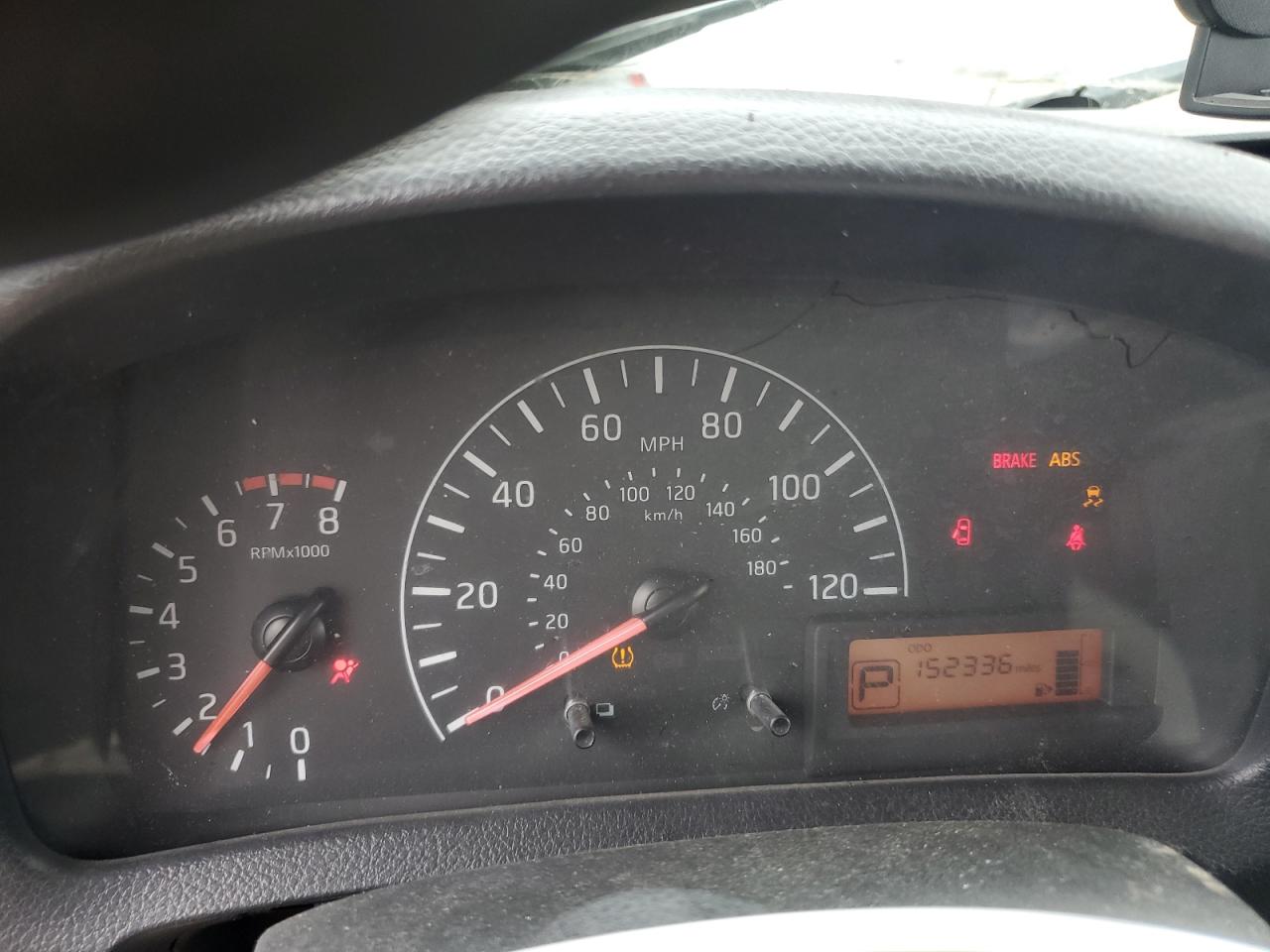 2017 Nissan Nv200 2.5S VIN: 3N6CM0KN8HK694643 Lot: 68273205