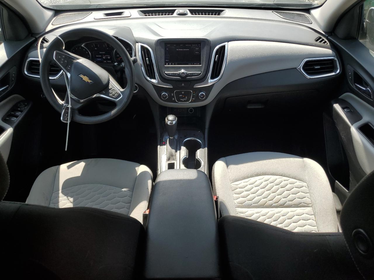 2020 Chevrolet Equinox Lt VIN: 2GNAXJEV3L6198425 Lot: 70176475