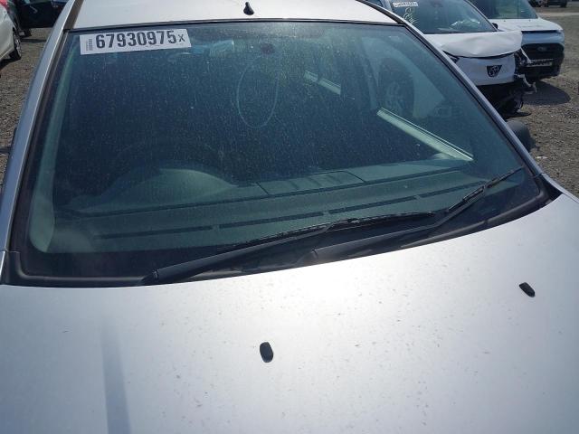 2006 FORD FUSION ZET