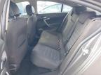 2011 VAUXHALL INSIGNIA S for sale at Copart SANDWICH