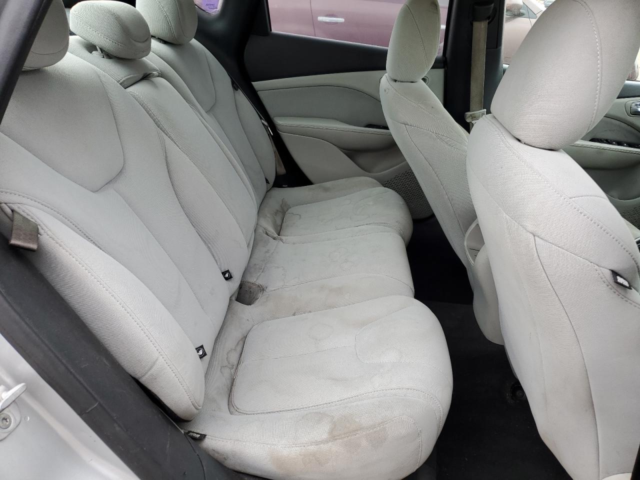 2013 Dodge Dart Sxt VIN: 1C3CDFBA6DD321120 Lot: 69045685