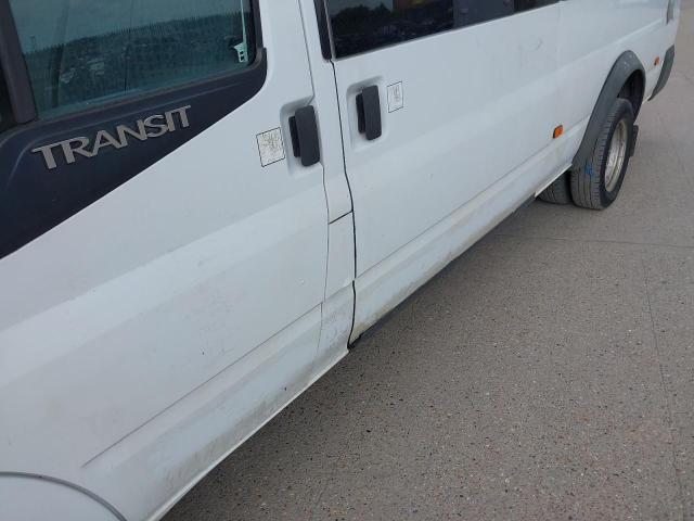2013 FORD TRANSIT 13