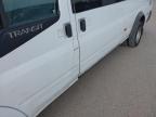 2013 FORD TRANSIT 13 for sale at Copart SANDWICH