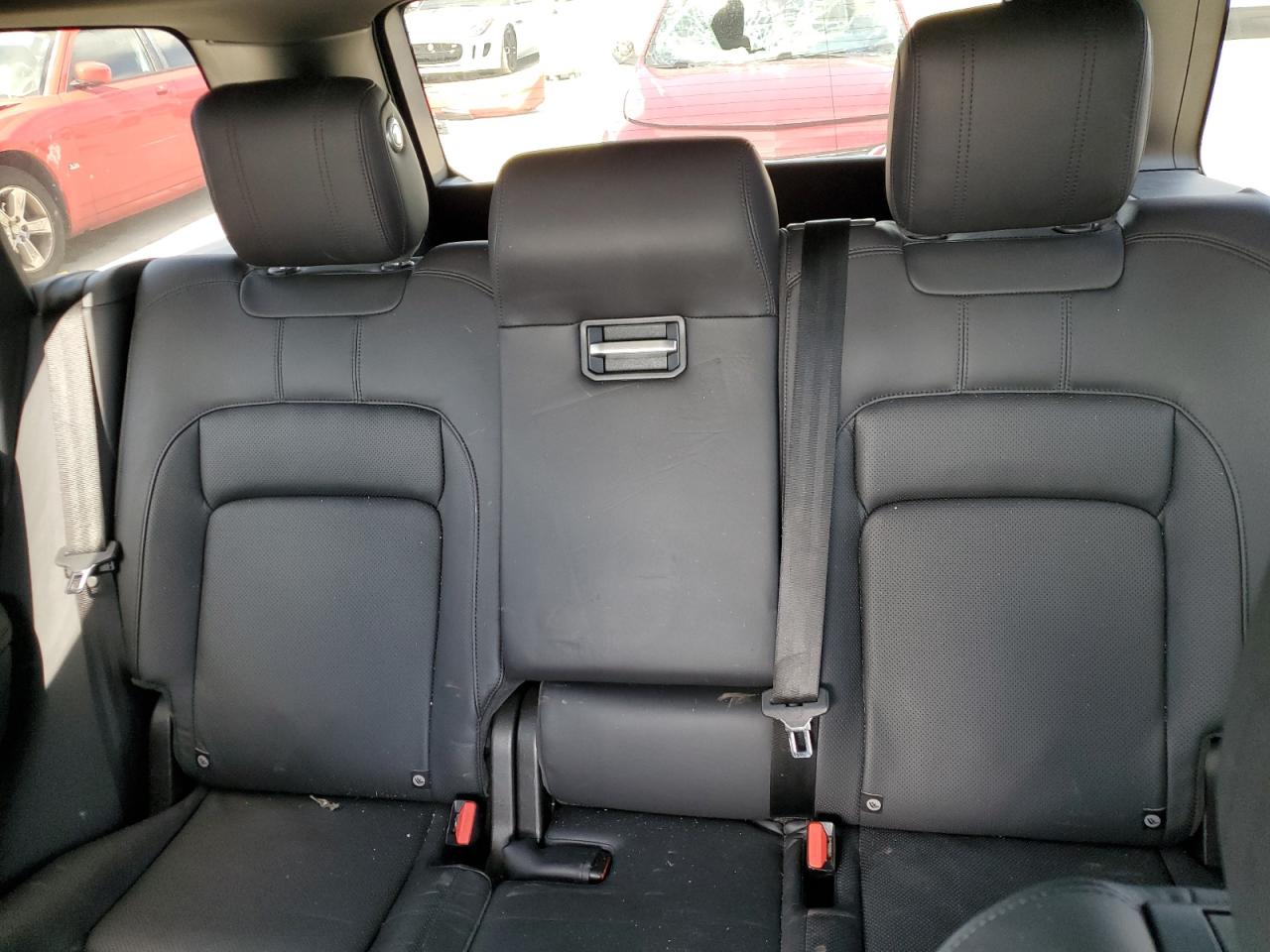 2019 Land Rover Range Rover Hse VIN: SALGS2SV1KA544090 Lot: 69057745