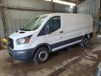 2017 FORD TRANSIT T-150   for sale at Copart PA - PITTSBURGH WEST