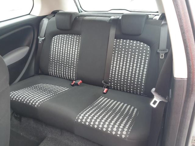 2006 FIAT GRANDE PUN