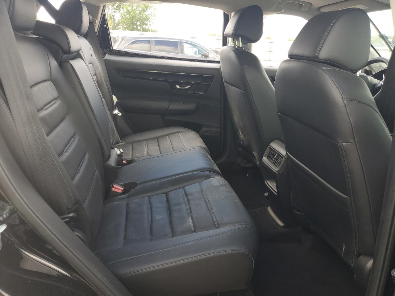 2025 Honda Cr-V Exl VIN: 5J6RS4H74SL006406 Lot: 69841955