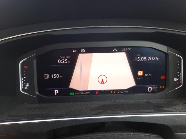 2019 VOLKSWAGEN TIGUAN ALL
