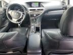 2013 LEXUS RX 350 BASE   for sale at Copart ON - COOKSTOWN