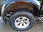 2006 MITSUBISHI L200 TROJA for sale at Copart WISBECH