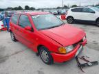 1999 VOLKSWAGEN POLO L DIE for sale at Copart ROCHFORD