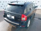 2011 JEEP COMPASS LI for sale at Copart WESTBURY